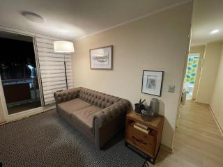 Lodge 309 Depto 15 minutes PuconLican - 0