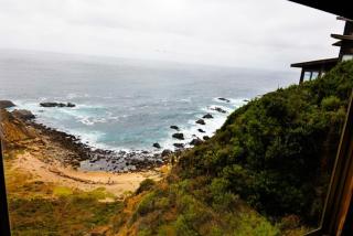 Horizonte Infinito - Casablanca - 2