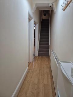 The Reddish Retreat - Individual Rooms - Manchester - 8