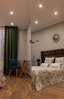 Deluxe Old Ungvar Apartments - Užhorod - 5