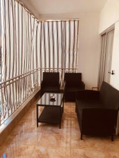 Apartment at Al Hamra Street, Commodore Street - 5