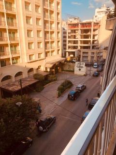 Apartment at Al Hamra Street, Commodore Street - 2