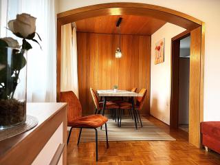 Mitten im Altmühltal - 110 qm - 5