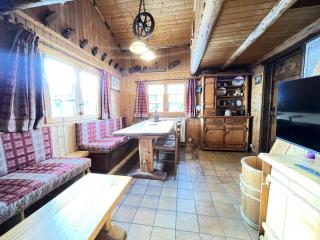 Résidence Tavaillon - Chalet savoyard cosy centre village MAE-5161 - Notre-Dame-de-Bellecombe - 8