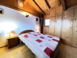 Résidence Tavaillon - Chalet savoyard cosy centre village MAE-5161 - Notre-Dame-de-Bellecombe - 4