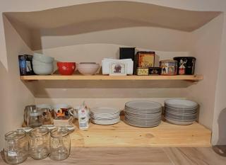 Herberk # 7 - A Modest Countryside Building - 6