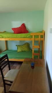 Casa bosque - Mar del Plata - 2