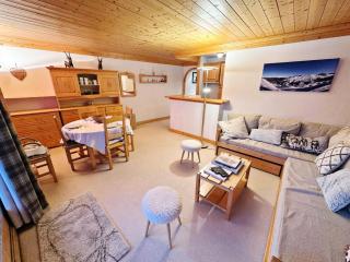 Résidence Lachat - Bel appartement 3 pièces 5 personnes proche de Méribel centre MAE-0321 - Les Allues - 0