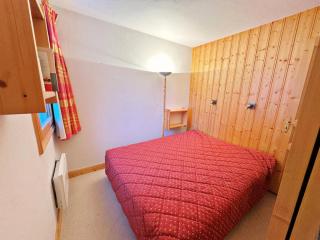 Résidence Lachat - Bel appartement 3 pièces 5 personnes proche de Méribel centre MAE-0321 - Les Allues - 5