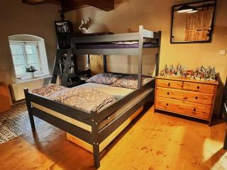 Herberk # 7 - A Modest Countryside Building - 3