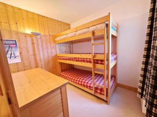 Résidence Lachat - Bel appartement 3 pièces 5 personnes proche de Méribel centre MAE-0321 - Les Allues - 2