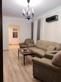Central Classic Flat Close to Old Town - Bakoe - 5