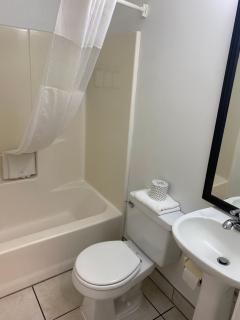 Security Inn and Suites - 6