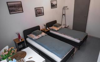 Apartament Odertal - Cedynia - 9