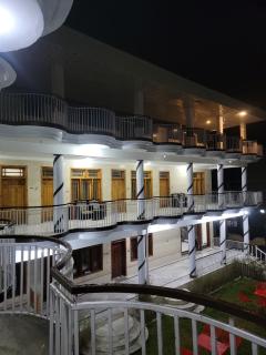 Galaxy Hotel Swat Kalam - 8