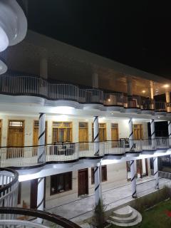 Galaxy Hotel Swat Kalam - 6