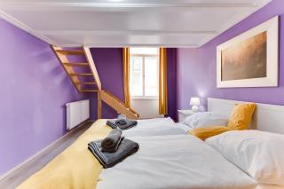 Place of Grace - 3 minutes from the Museum and Old Town - Praga - 2