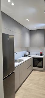 Tris Apartments Tirana - 1