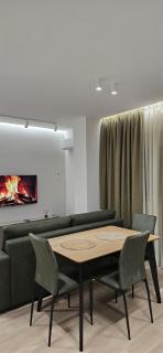 Tris Apartments Tirana - 8