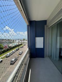 30 steps beach apartment - Guaratuba - 9