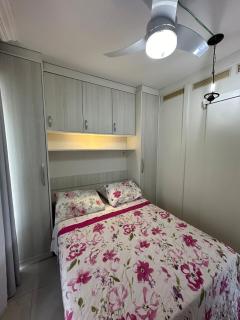 30 steps beach apartment - Guaratuba - 5