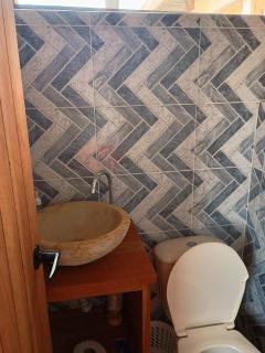 Apartamento en el mirador - 8