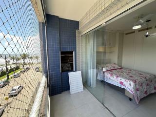 30 steps beach apartment - Guaratuba - 4