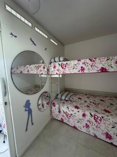 30 steps beach apartment - Guaratuba - 3