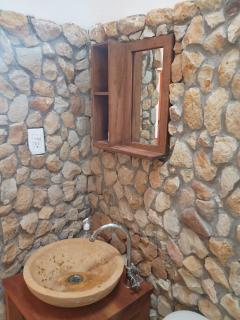 Apartamento en el mirador - Barichara - 1