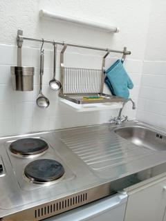 Heart of Beauvais Airport 15 min by bus, Studio - Beauvais - 3