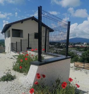 Villa Bellevue - Belley - 9