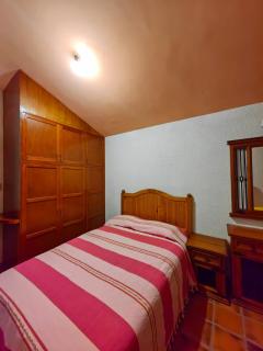 Casa Aply - San Andrés Huayapan - 4
