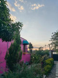 Casa Aply - San Andrés Huayapan - 5