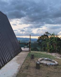 Chalé Alto da Montanha - Socorro - 7
