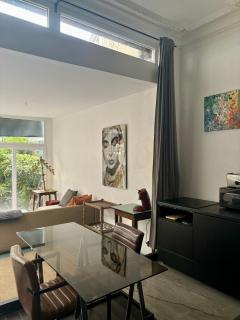 Art Apartment - Bruxelles - 9