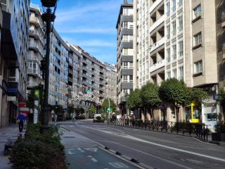 Apartamento Urban Camelias Vigo - 7