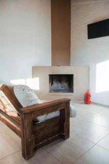 Martyniuk lodges entre viñedos - 6