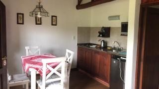 La Casita en La Juni - San Javier - 9