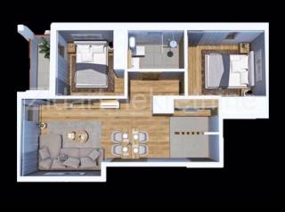 Apartman Snovi - uživanje u prirodi - Zlatibor - 9