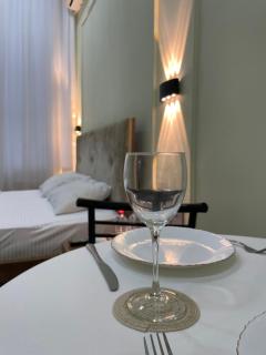 RUNO inn Hotel - Bakoe - 4
