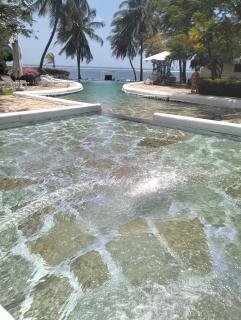 MARIA the Star on the Sea Beach cottages - cottage SISTERS - Malindi - 7
