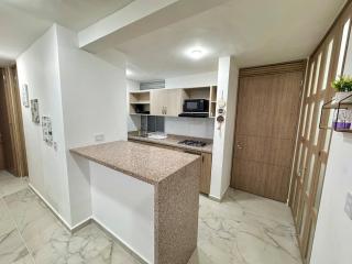 Apartamento en el Norte de Barranquilla - Barranquilla - 2