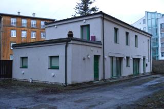 Kadriorgs Park House - Tallinn - 7