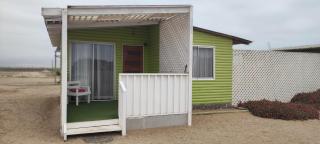 Cabaña Independiente Punta de Choros - 9