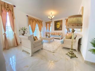 Beautiful Villa with Mountain view - San Felipe de Puerto Plata - 0