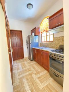 Beautiful Villa with Mountain view - San Felipe de Puerto Plata - 9