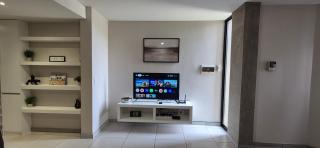 The Den Wild olive - 2