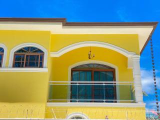 Beautiful Villa with Mountain view - San Felipe de Puerto Plata - 8