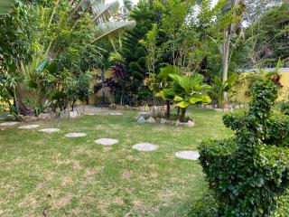 Beautiful Villa with Mountain view - San Felipe de Puerto Plata - 5
