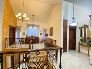Beautiful Villa with Mountain view - San Felipe de Puerto Plata - 4